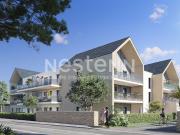 Vente Appartement 2 pièces 44.73 m2 Sarzeau