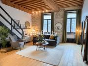 Vente Appartement 2 pièces 44.7 m2 Lyon 1er