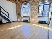 Vente Appartement 2 pièces 44.7 m2 Lyon 1er