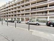 Vente Appartement 2 pièces 44.7 m2 Paris 15ème