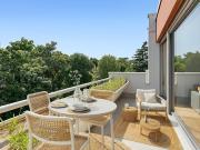 Vente Appartement 2 pièces 45 m2 Paris 15ème