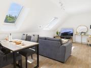 Vente Appartement 2 pièces 44.7 m2 Quimper
