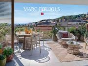 Vente Appartement 2 pièces 44.84 m2 Saint Laurent du Var