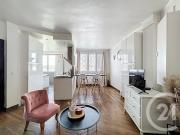 Vente Appartement 2 pièces 44.85 m2 Versailles