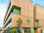 Vente Appartement 2 pièces 44.8 m2 Maisons Laffitte