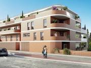 Vente Appartement 2 pièces 44.93 m2 Perpignan