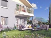 Vente Appartement 2 pièces 44 m2 Messery