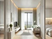 Vente Appartement 2 pièces 44 m2 Antony
