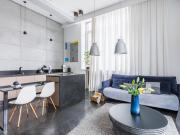 Vente Appartement 2 pièces 44 m2 Benerville sur Mer