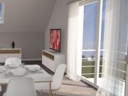 Vente Appartement 2 pièces 44 m2 Berck