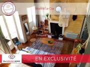 Vente Appartement 2 pièces 44 m2 Bordeaux