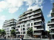 Vente Appartement 2 pièces 44 m2 Boulogne Billancourt