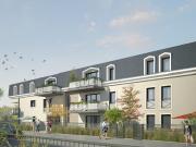 Vente Appartement 2 pièces 44 m2 Bretenière