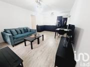 Vente Appartement 2 pièces 44 m2 Bruyeres le chatel