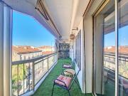 Vente Appartement 2 pièces 44 m2 Cannes