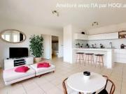Vente Appartement 2 pièces 44 m2 Decines charpieu