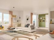 Vente Appartement 2 pièces 44 m2 Draguignan