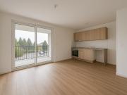 Vente Appartement 2 pièces 44 m2 Fontaine lès Dijon