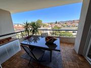 Vente Appartement 2 pièces 44 m2 Frejus