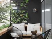 Vente Appartement 2 pièces 44 m2 La Londe les Maures