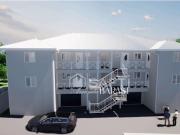 Vente Appartement 2 pièces 44 m2 Le diamant