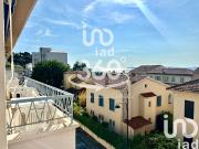 Vente Appartement 2 pièces 44 m2 Le Lavandou