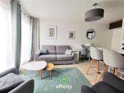 Vente Appartement 2 pièces 44 m2 Le Perreux sur Marne