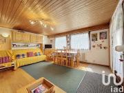 Vente Appartement 2 pièces 44 m2 Les Gets