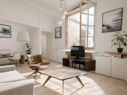 Vente Appartement 2 pièces 44 m2 Lyon 5ème