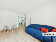 Vente Appartement 2 pièces 44 m2 Lyon 7ème