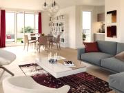 Vente Appartement 2 pièces 44 m2 Marseille 12ème