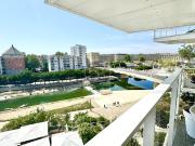 Vente Appartement 2 pièces 44 m2 Montpellier
