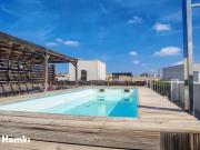 Vente Appartement 2 pièces 44 m2 Montpellier