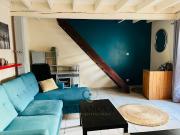 Vente Appartement 2 pièces 44 m2 Montpellier