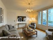 Vente Appartement 2 pièces 44 m2 Nantes