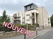 Vente Appartement 2 pièces 44 m2 Nantes