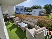 Vente Appartement 2 pièces 44 m2 Nantes