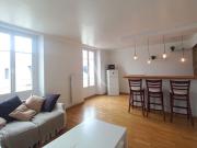 Vente Appartement 2 pièces 44 m2 Nantes