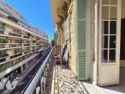 Vente Appartement 2 pièces 44 m2 Nice
