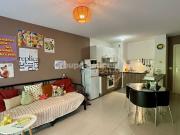 Vente Appartement 2 pièces 44 m2 Nimes