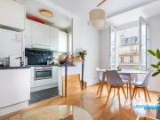 Vente Appartement 2 pièces 44 m2 Paris 10ème