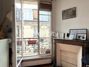 Vente Appartement 2 pièces 44 m2 Paris 11ème