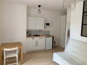 Vente Appartement 2 pièces 44 m2 Paris 13ème