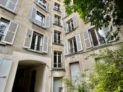 Vente Appartement 2 pièces 44 m2 Paris 14ème