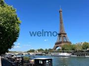 Vente Appartement 2 pièces 44 m2 Paris 16ème