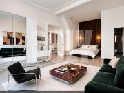 Vente Appartement 2 pièces 44 m2 Paris 16ème