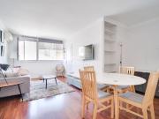 Vente Appartement 2 pièces 44 m2 Paris 17ème