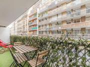 Vente Appartement 2 pièces 44 m2 Paris 18ème