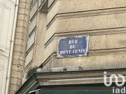 Vente Appartement 2 pièces 44 m2 Paris 18ème