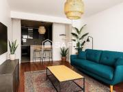 Vente Appartement 2 pièces 44 m2 Paris 18ème